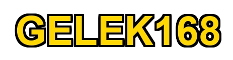 Gelek168