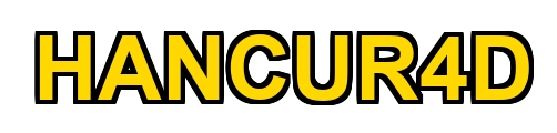 Hancur4d