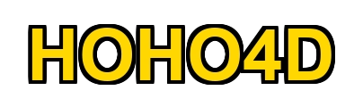 Hoho4d
