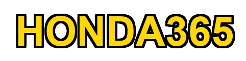 Honda365