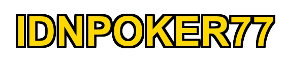 Idnpoker77