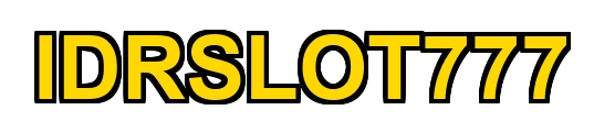 Idrslot777