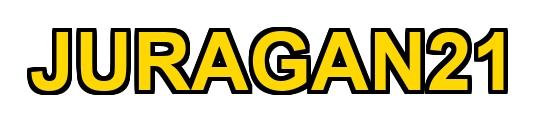 Juragan21