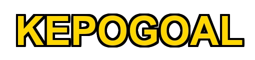 Kepogoal