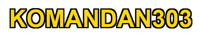 Komandan303