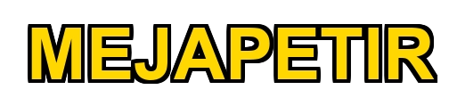 Mejapetir