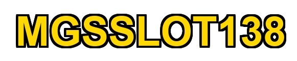 Mgsslot138
