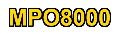 Mpo8000