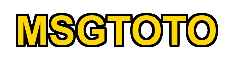 Msgtoto