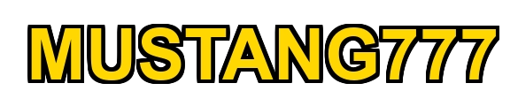 Mustang777