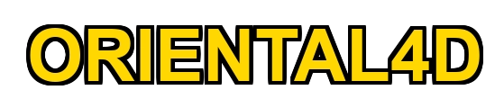 Oriental4D