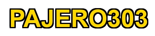 Pajero303