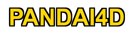 Pandai4d