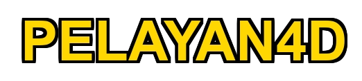 Pelayan4d