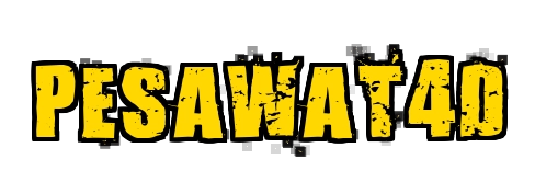 Pesawat4d