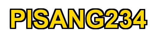 Pisang234
