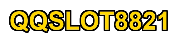 Qqslot8821