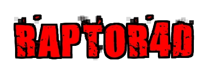 Raptor4d