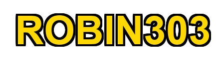 Robin303