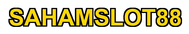 Sahamslot88