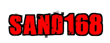 Sand168
