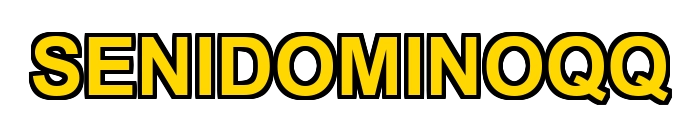 Senidominoqq