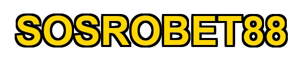 Sosrobet88