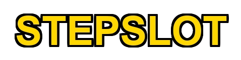 Stepslot