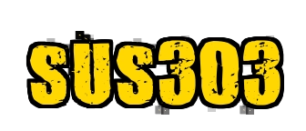 Sus303