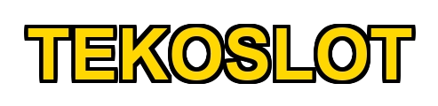 Tekoslot