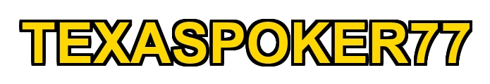 Texaspoker77