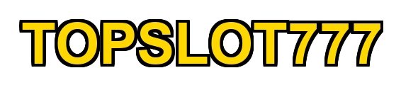 Topslot777