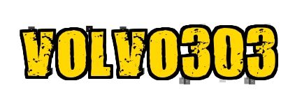 Volvo303
