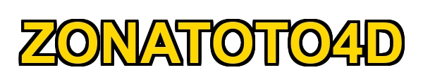 Zonatoto4d